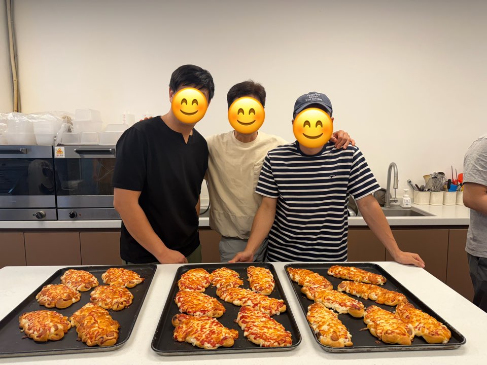 [장애부모 동아리] 슈퍼맨 아버지 동아리 5월 활동